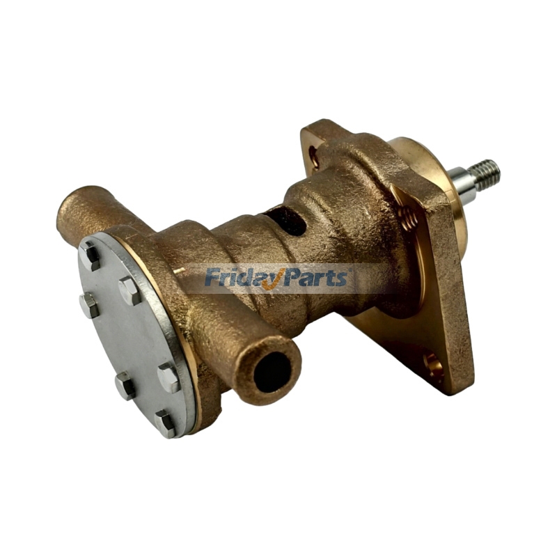 Marine Cooling Pump for Engine