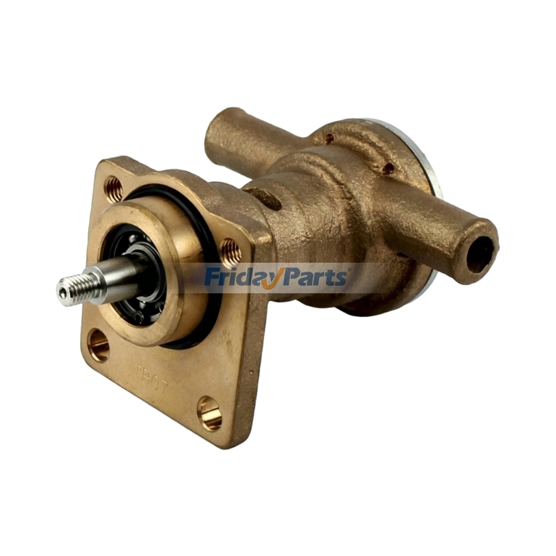 Marine Cooling Pump 29350-1001 for Perkins Engine M20