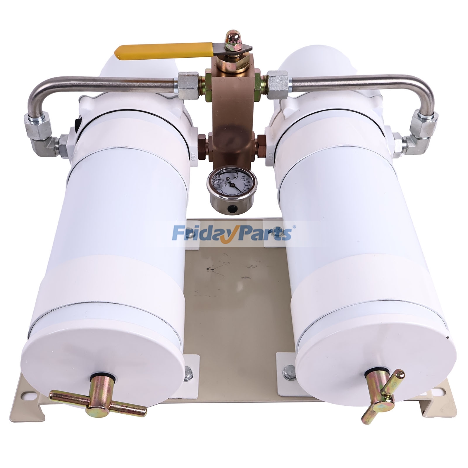  Fuel Filter Water Separator Racor For Parker