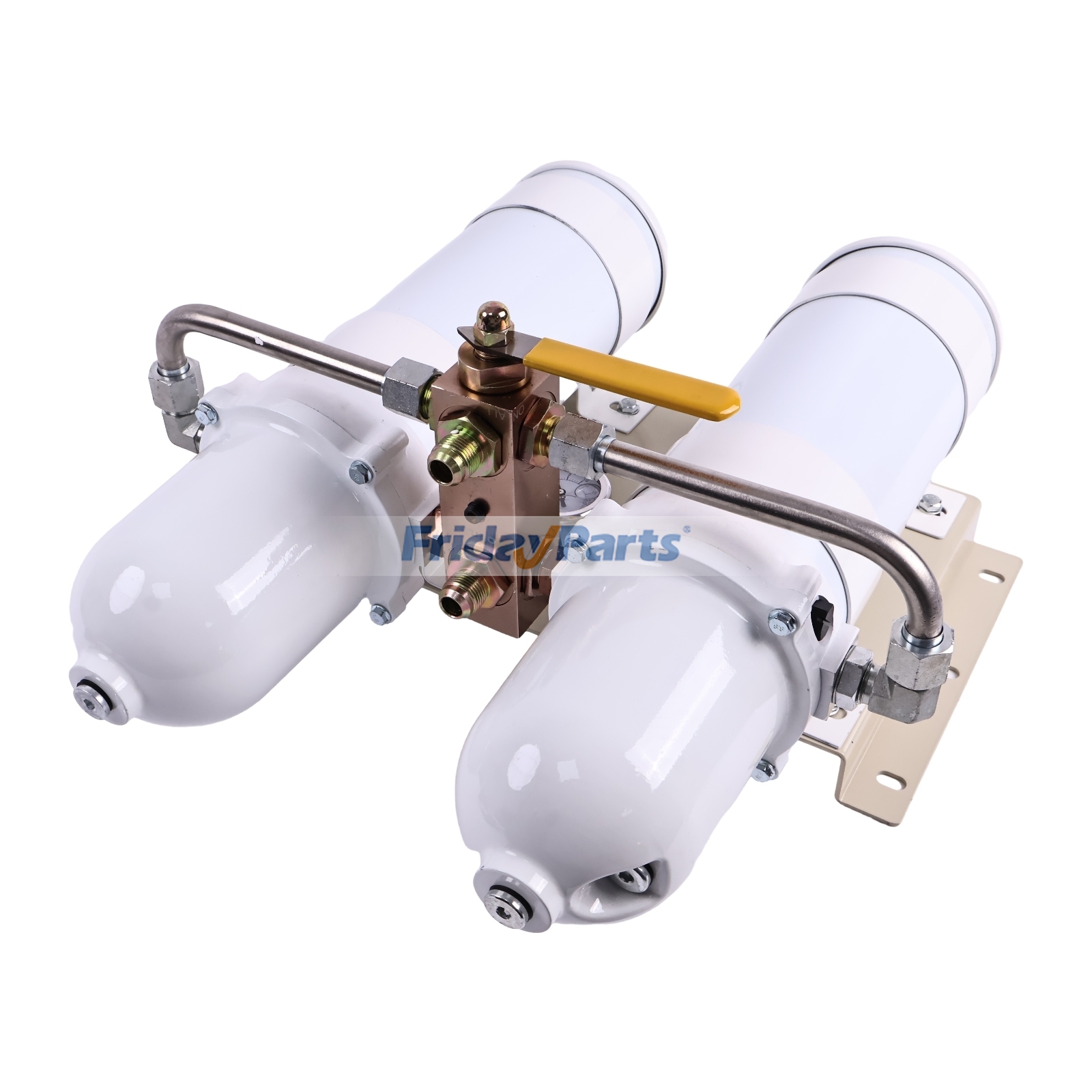 Marine Fuel Filter Water Separator 751000MAXM 751000MAXM10 for Parker Racor