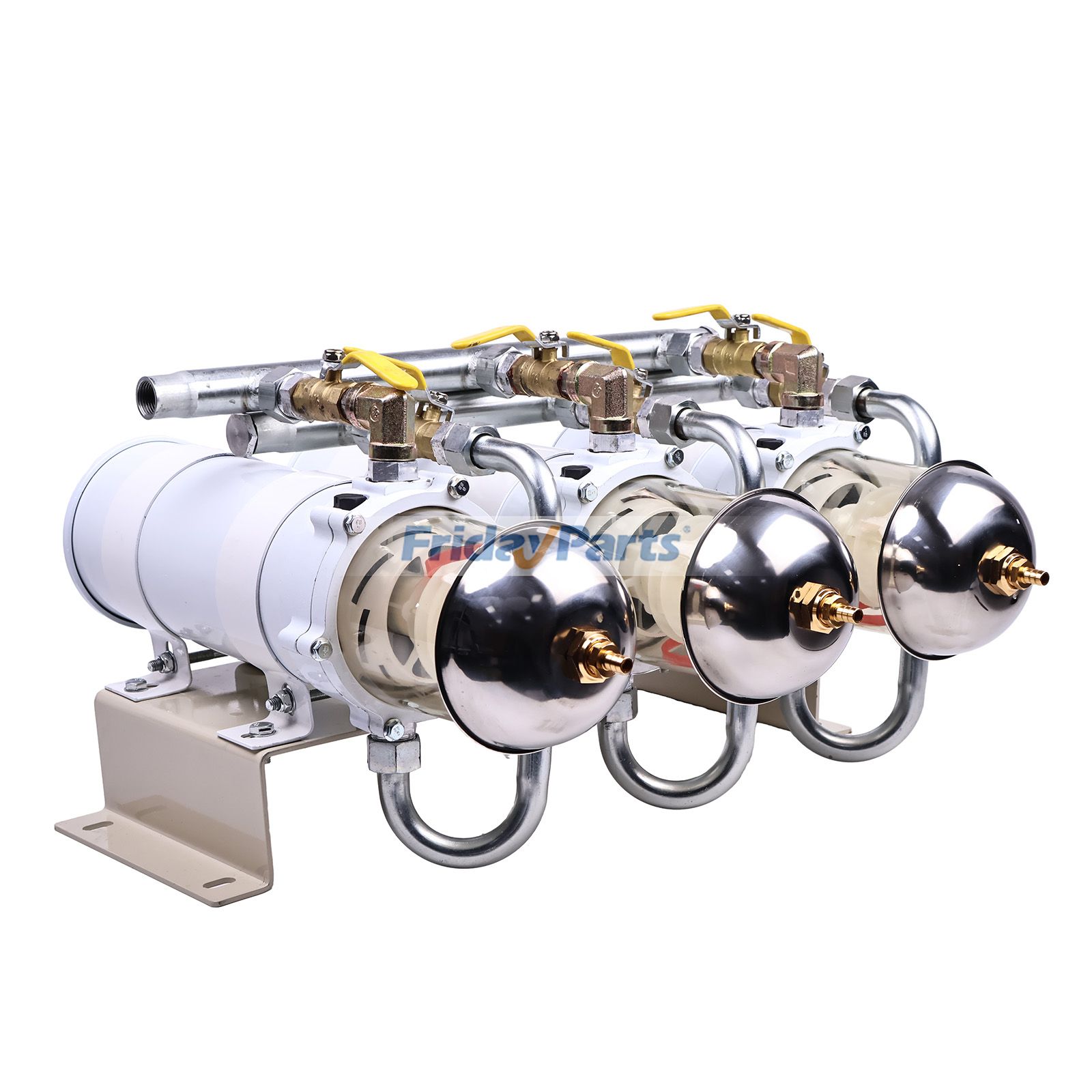 Marine Fuel Filter Water Separator 791000MAV10 for Parker Racor