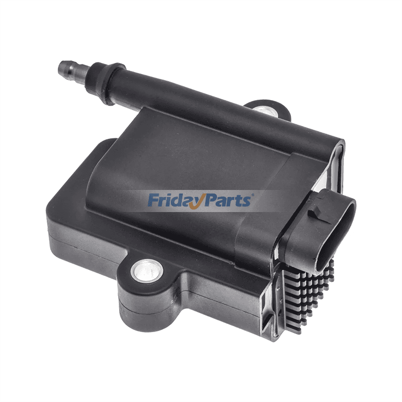 冷凍H10 S10 SM30 M20 Marine Ignition Coil 1698-1009 612600190686 for Mercury