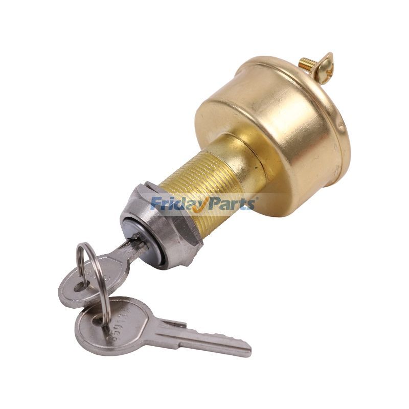 Marine Ignition Switch MP39060-1 for Universal Boats