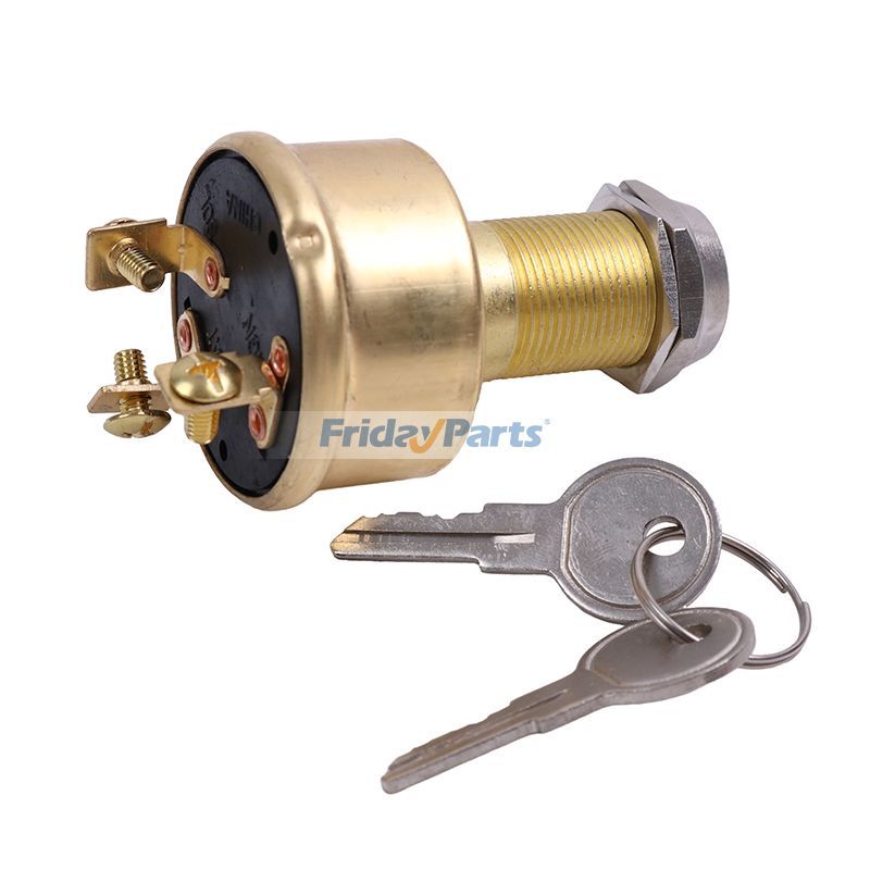 Ignition Switch for Universal Boats in Stock in China,USA,China Stock