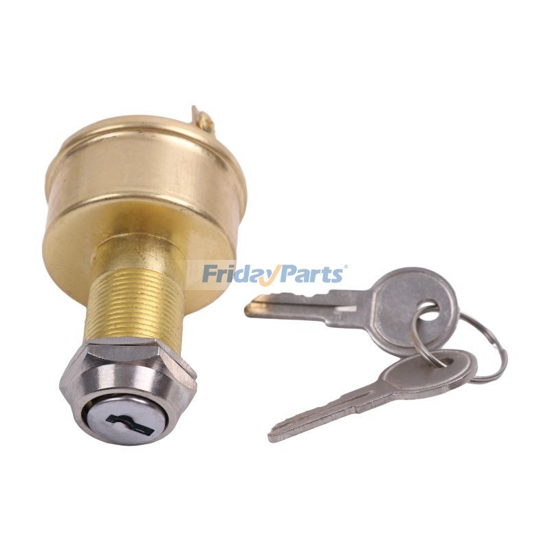 Marine Ignition Switch for Universal Boats