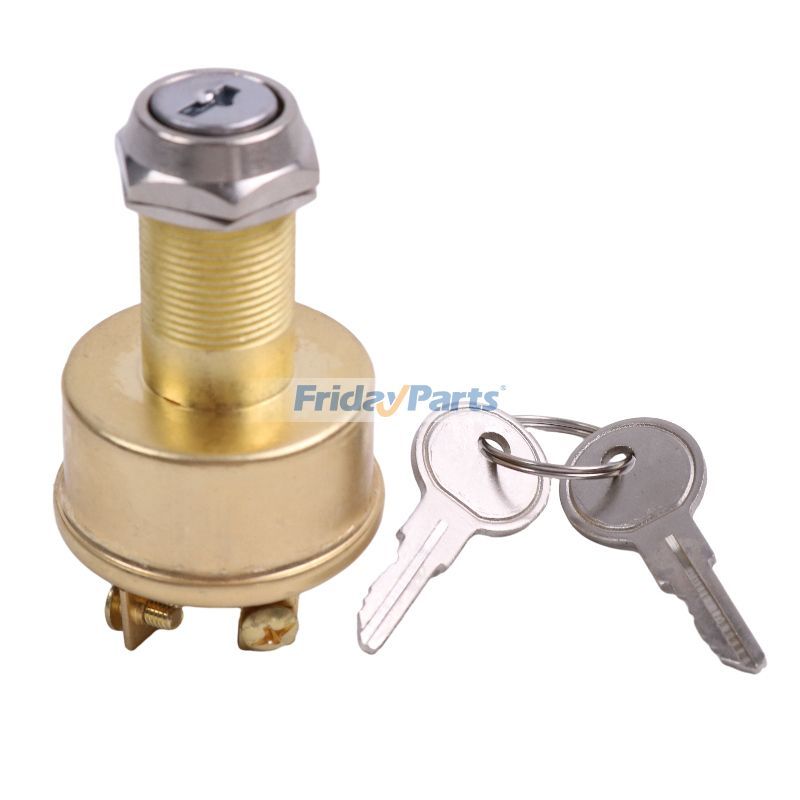 Ignition Switch for Universal Boats for Marine