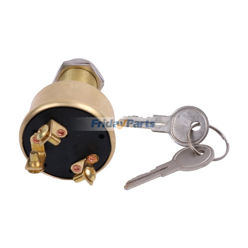  Ignition Switch for Universal Boats For OTHER BRAND