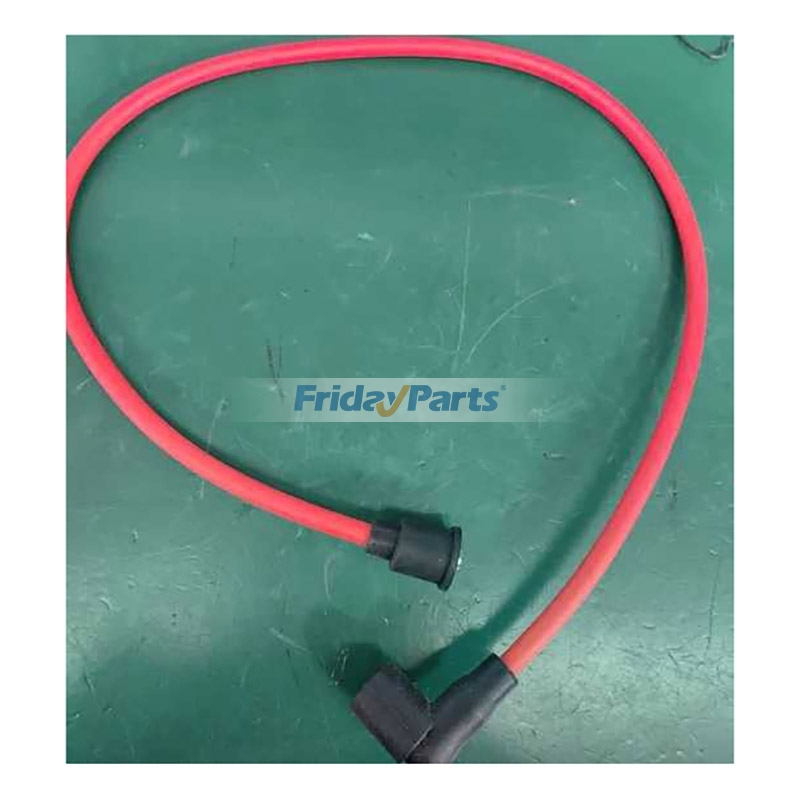 Marine Ignition Wire Set for Engine