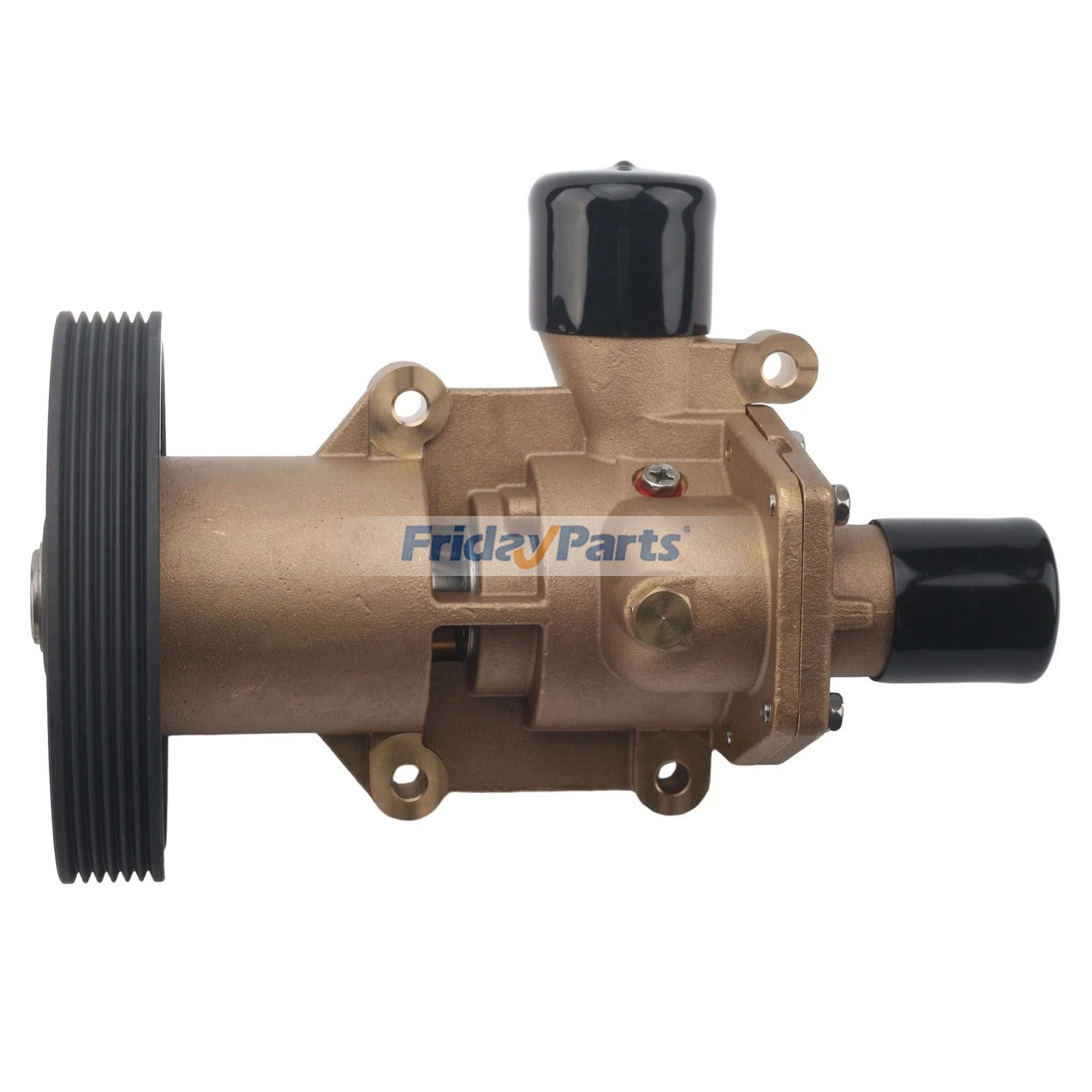 Marine Sea Water Pump JPR-VP0040DA for Volvo Penta Engine D4-210 D4-225 D4-260 D4-300