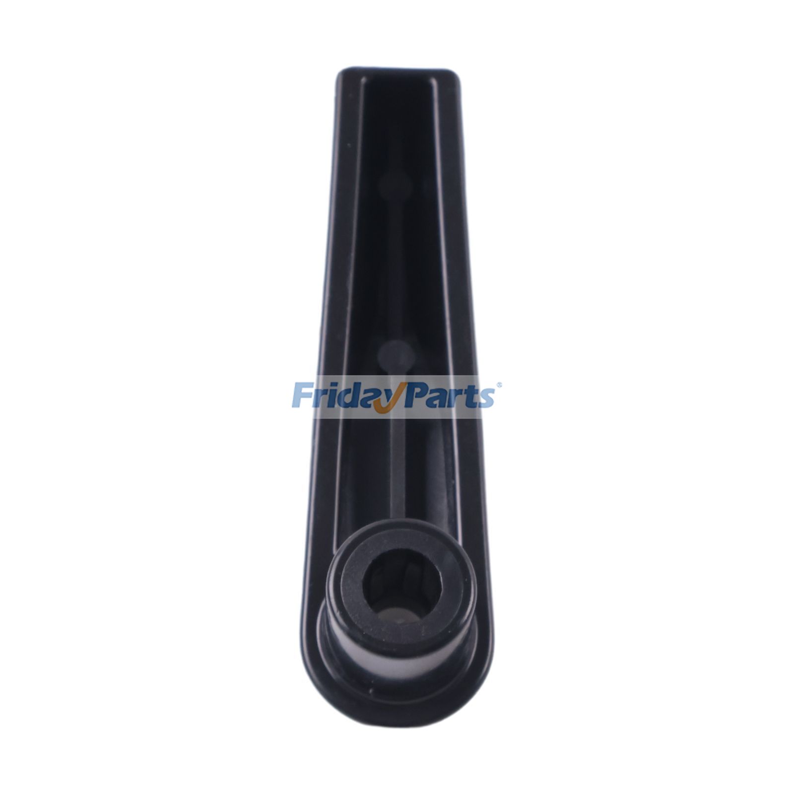 Poignée de changement de vitesse marine 