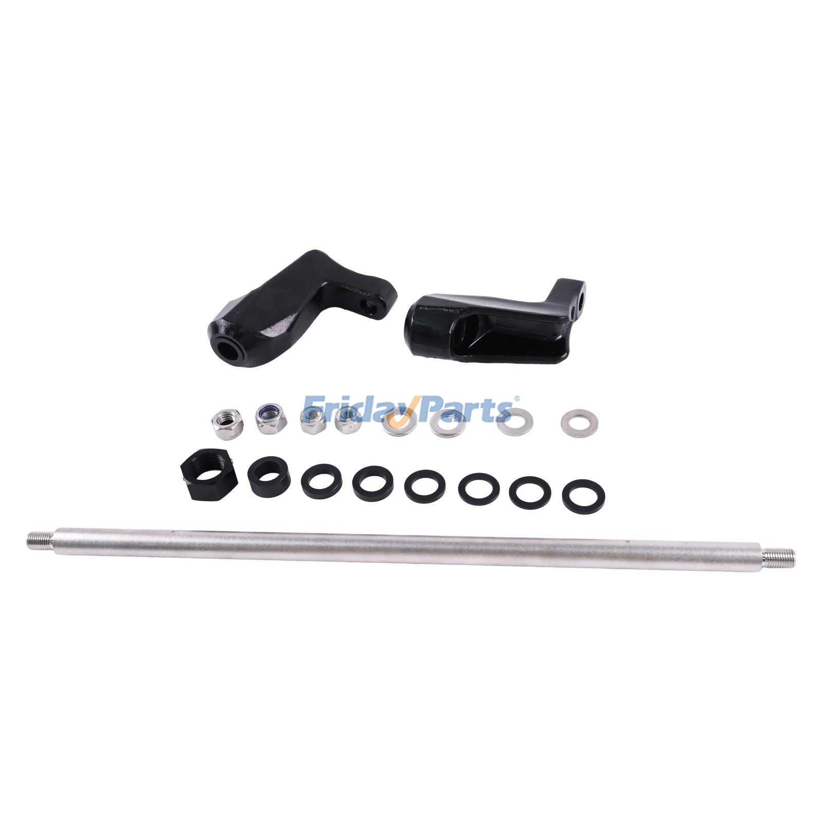 Marine Support Bracket Kit for Marine