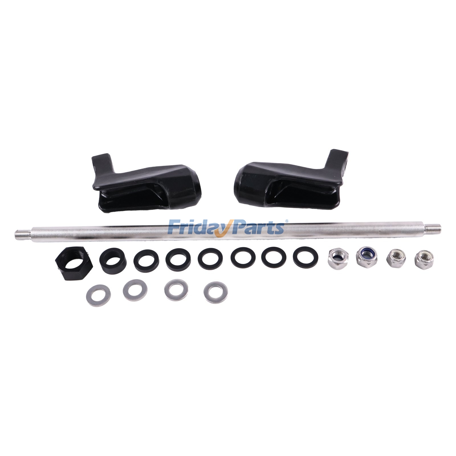 Marine Support Bracket Kit compatible with Marine