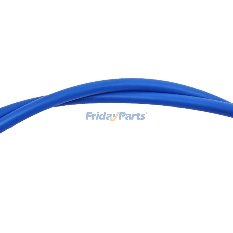 Marine Gaszug 220416606 für Innenbord-Steuerhebel des Bootsmotorsfür 