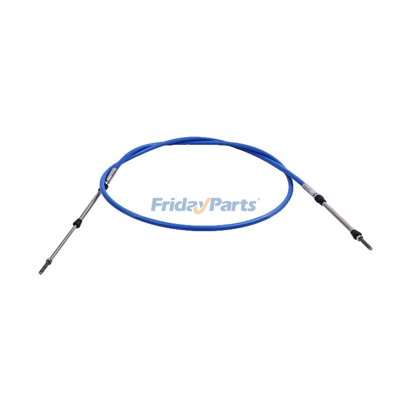 Marine-Gaszugfür Marine