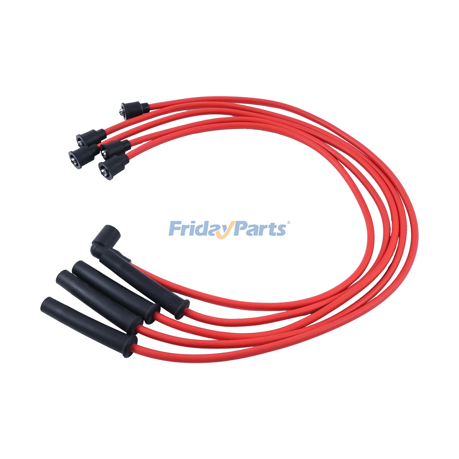 Marine Ignition Wire Set for Engine