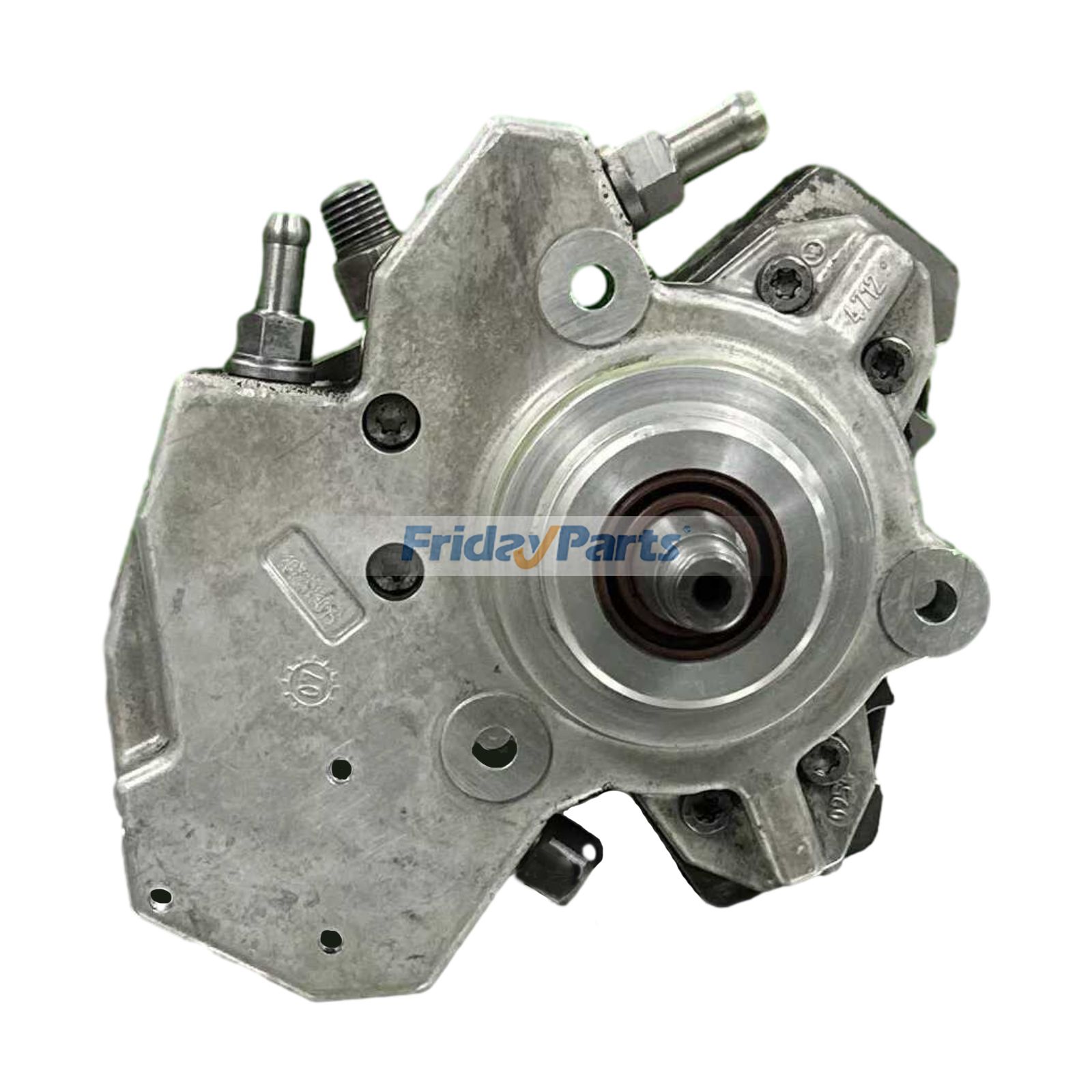 Bomba de inyección Bosch 6420700501 para Mercedes-Benz 218, 219, 318, 319 CDI Sprinter (2009-en adelante)