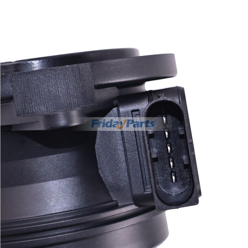  Mass Air Flow MAF Sensor Meter For Mercedes Benz