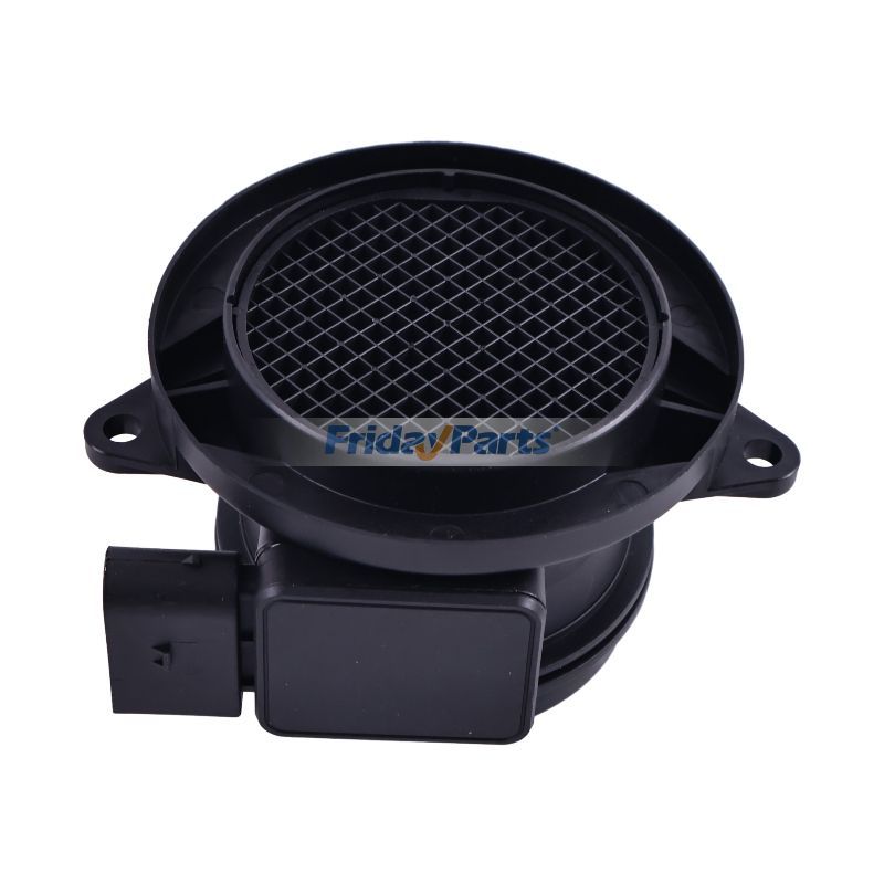 Vehicle Mass Air Flow MAF Sensor Meter