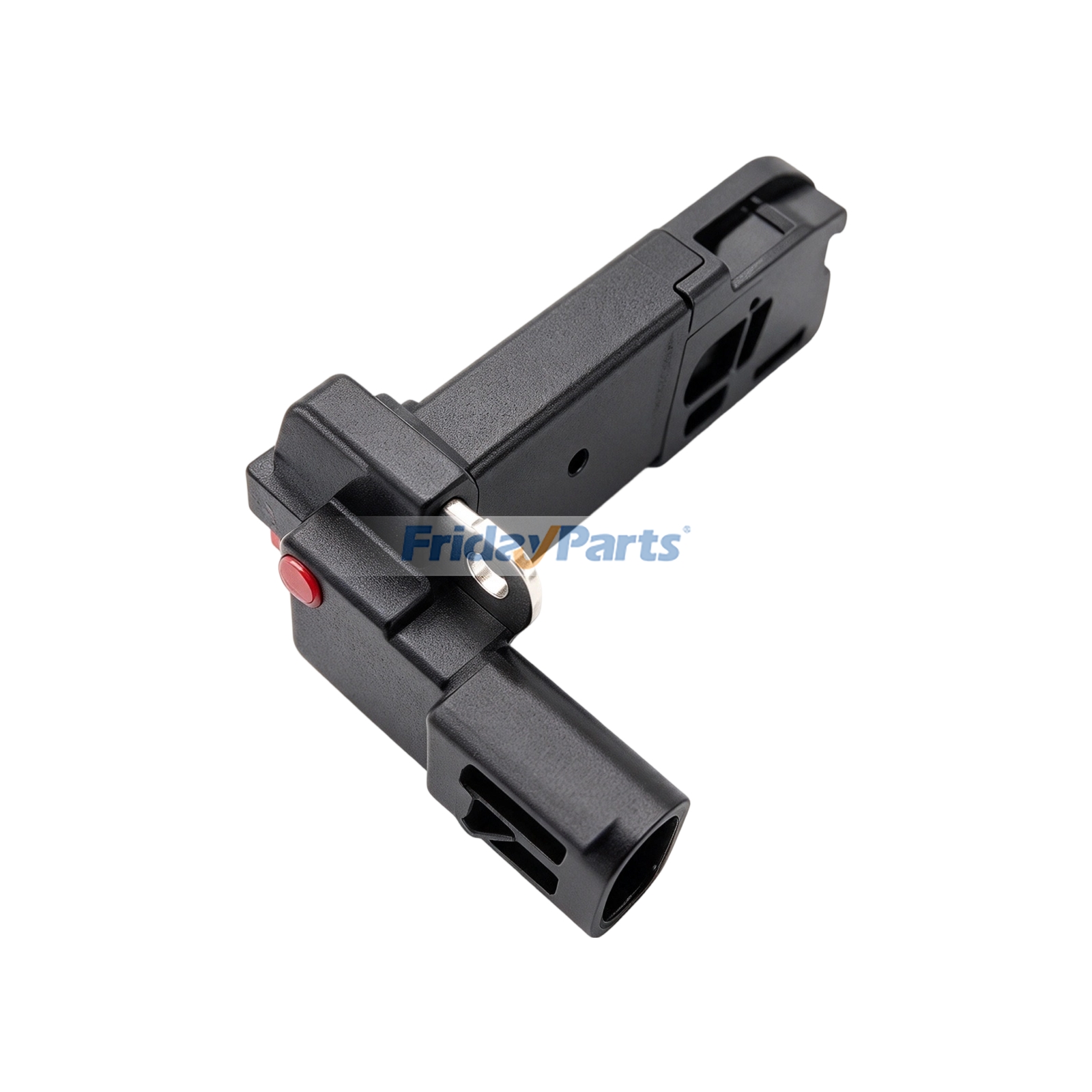 Mass Air Flow Meter Sensor 7M51-12B579-BB for Ford C-Max Escape F-650 F-750 Focus Fusion 2012-2022 Lincoln MKZ 2013-2020