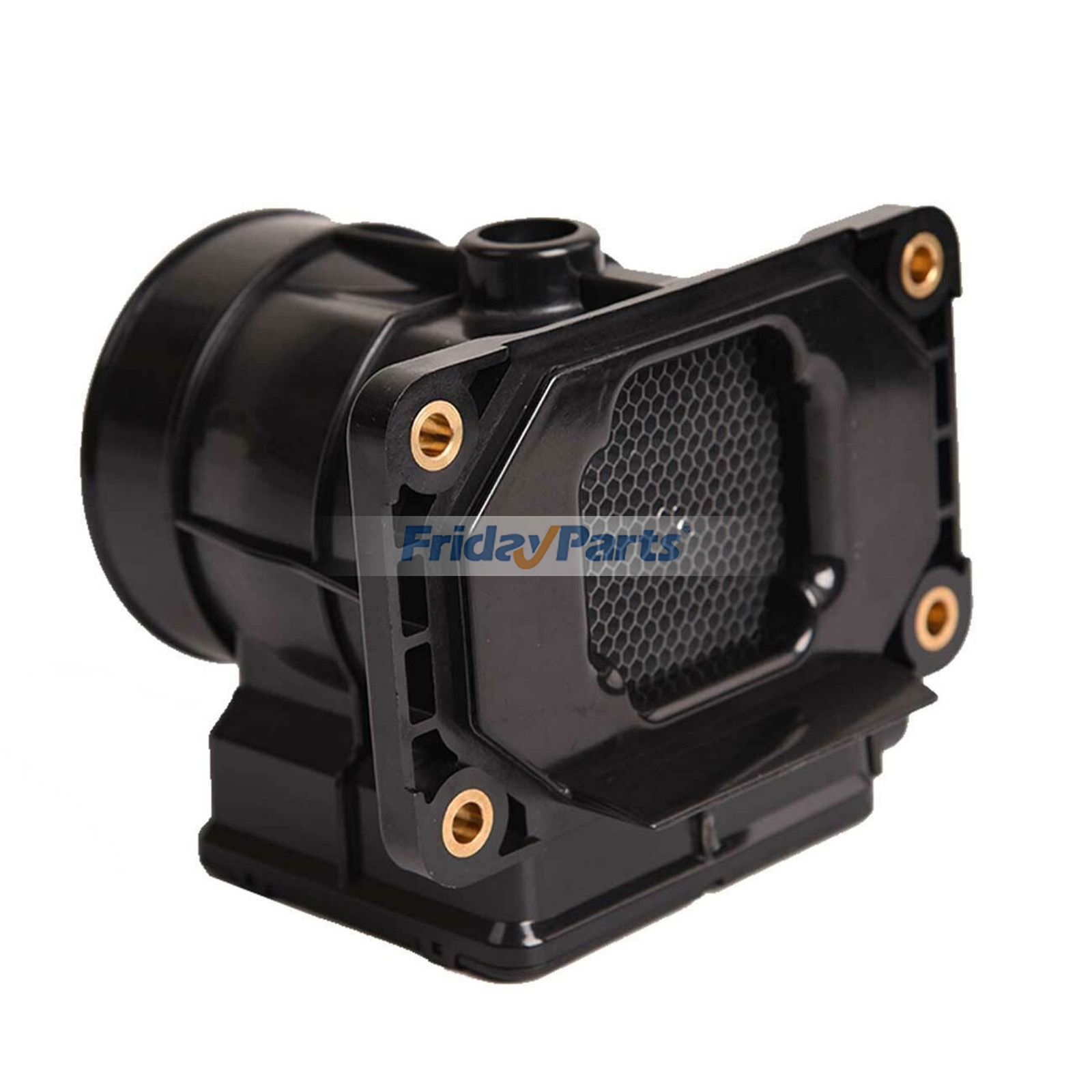 Sensor de caudalímetro de aire masivo MD343605 para Mitsubishi Lancer Mirage Montero Sport 1997–2007 para Vehículo