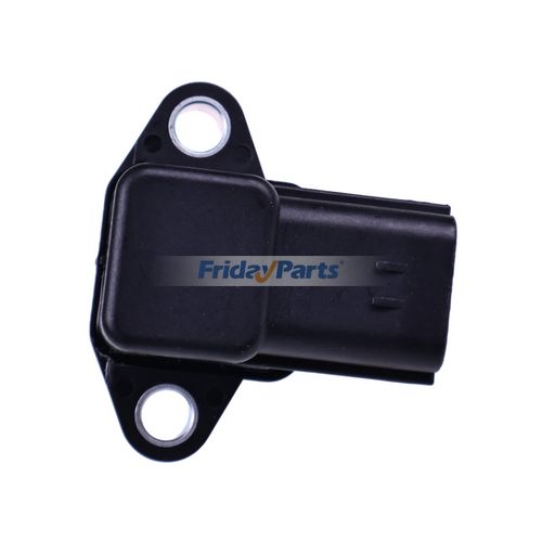 Mass Air Flow Pressure Sensor 5JW 82380 00 00 For Yamaha Motorcycle YZF mass-air-flow-pressure-sensor-5jw-82380-00-00-for-yamaha-motorcycle-yzf
