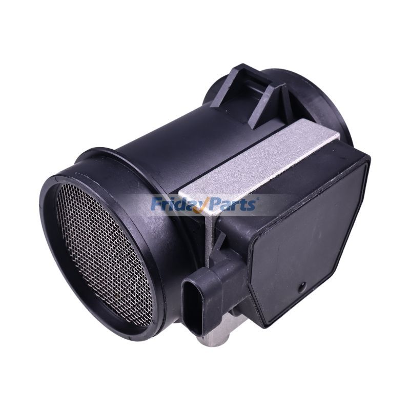 Mass Air Flow Sensor 14081243 74-1243 for Chevrolet Camaro Corvette Pontiac Firebird 5.0L V8 1985