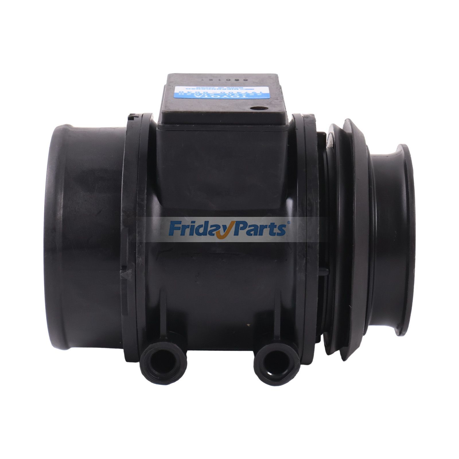 Vehicle Mass Air Flow Sensor