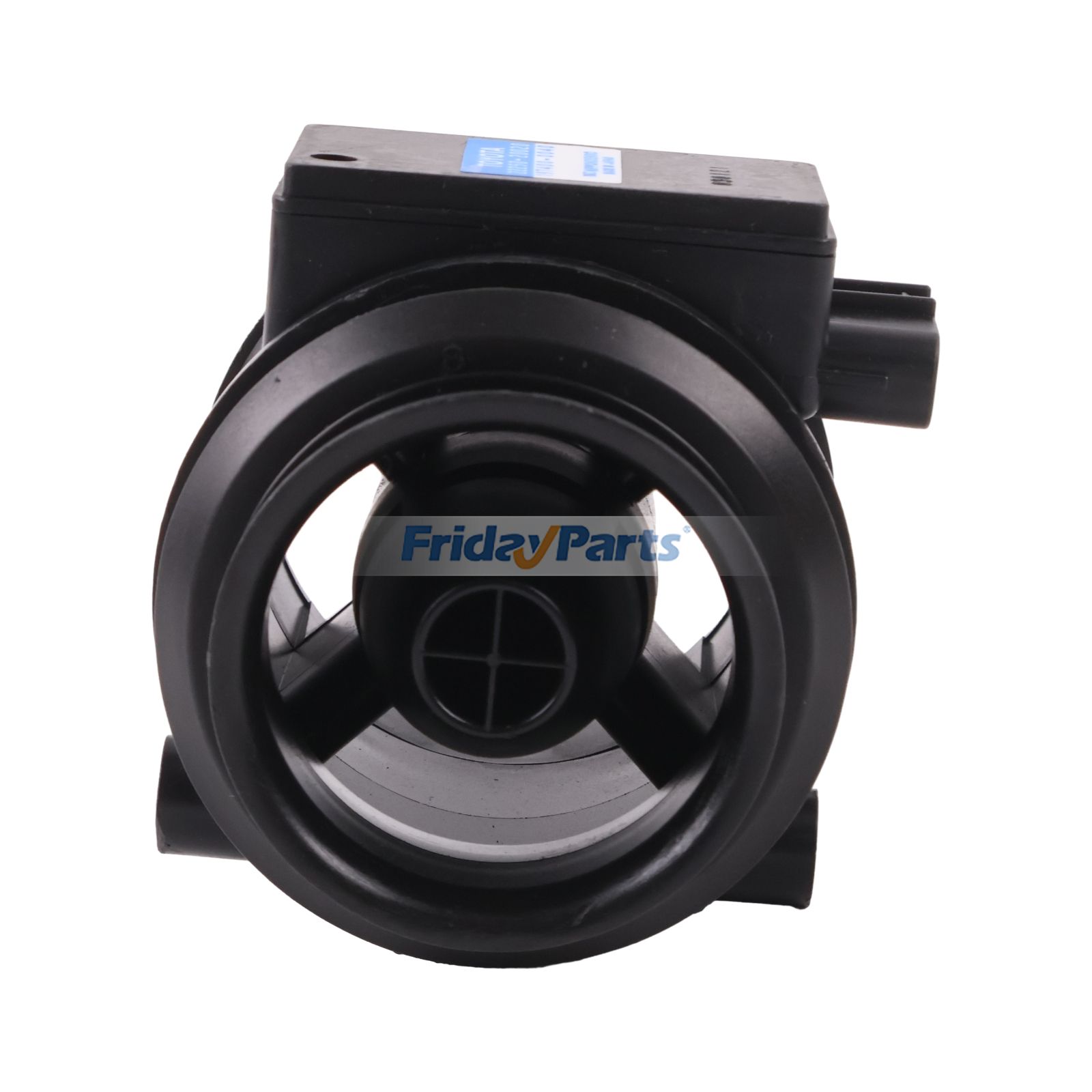 Mass Air Flow Sensor For Lexus,For Toyota Vehicle