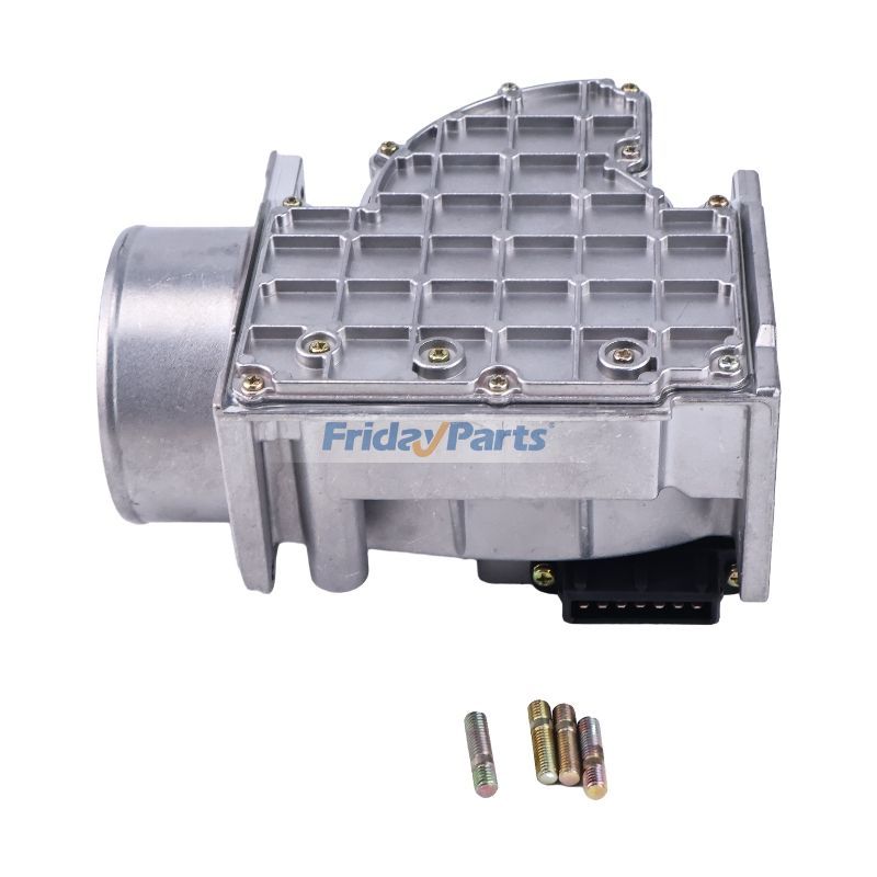 Mass Air Flow Sensor 22250-42030 for Toyota Vehicle 1986-1992 Supra for less