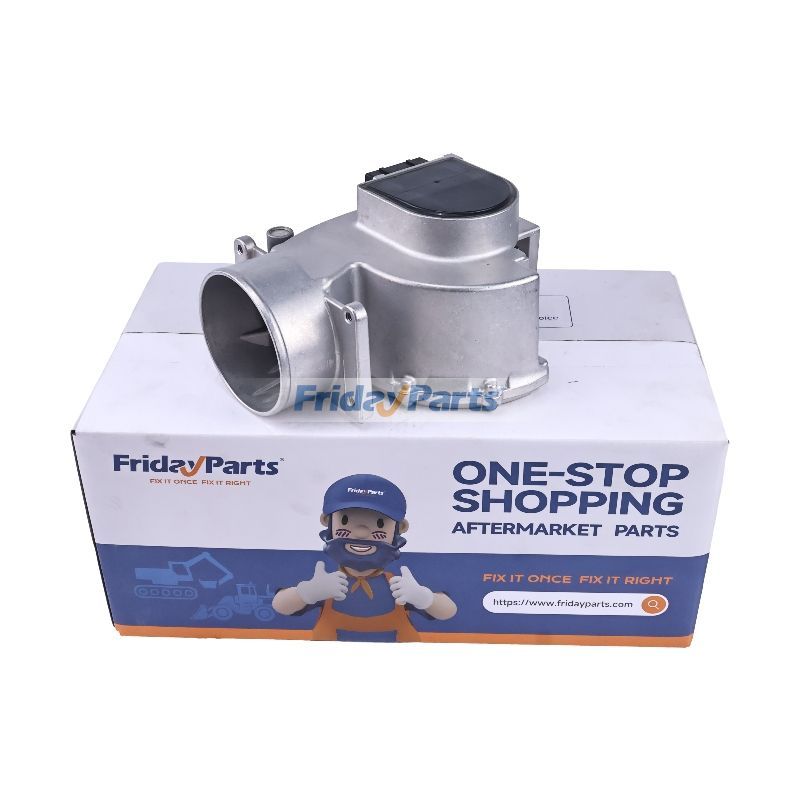 Mass Air Flow Sensor 22250-42030 for Toyota Vehicle 1986-1992 Supra