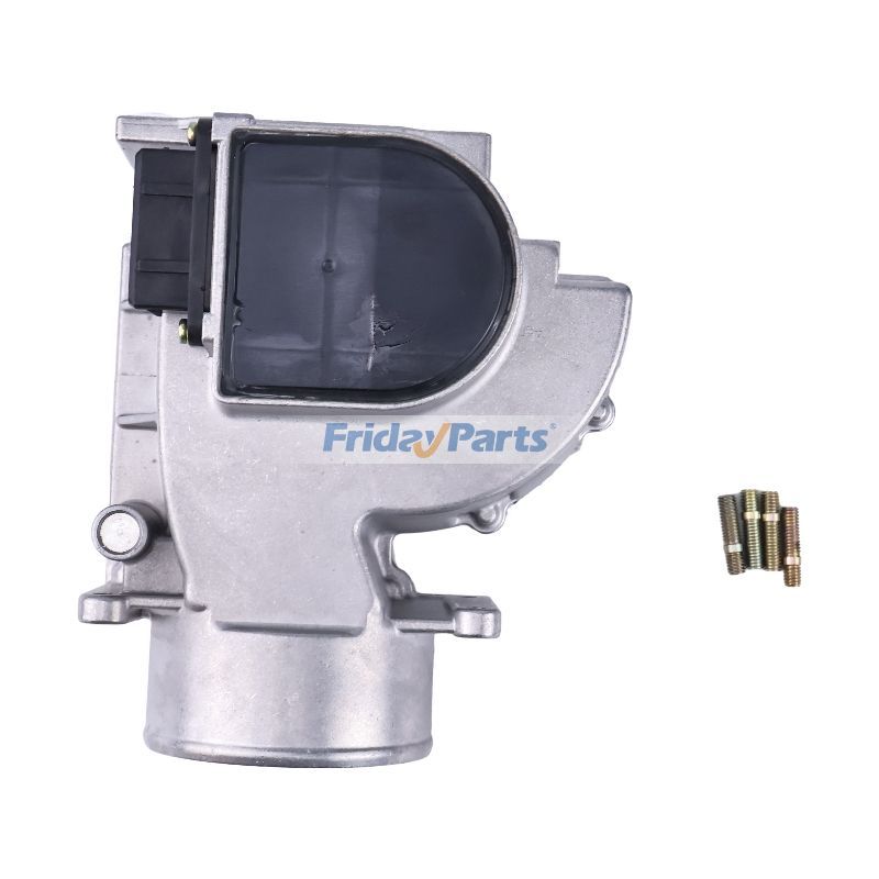 Mass Air Flow Sensor For Toyota Vehicle