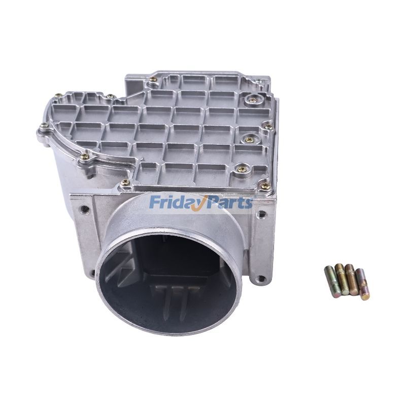 Mass Air Flow Sensor in Stock in China,China Stock