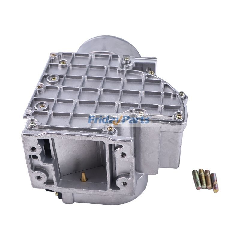 FridayParts Mass Air Flow Sensor