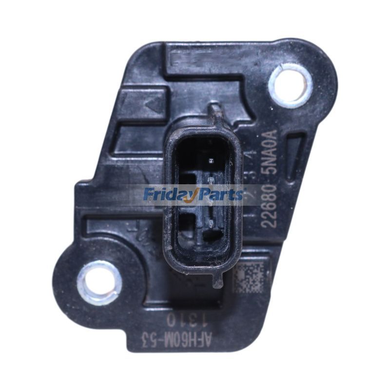  Mass Air Flow Sensor For Nissan