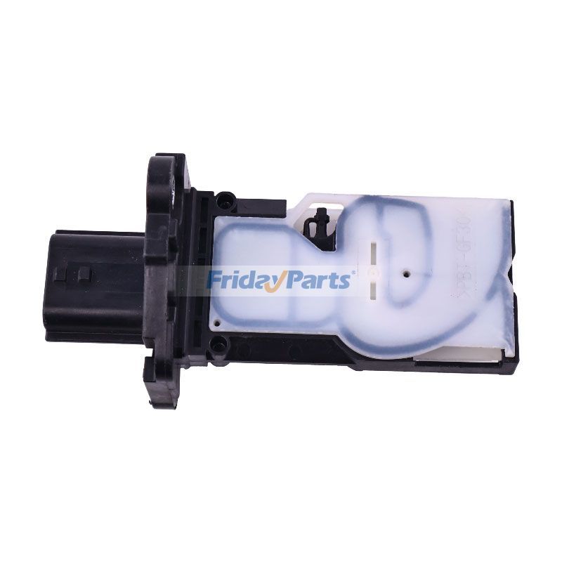 Vehicle Mass Air Flow Sensor