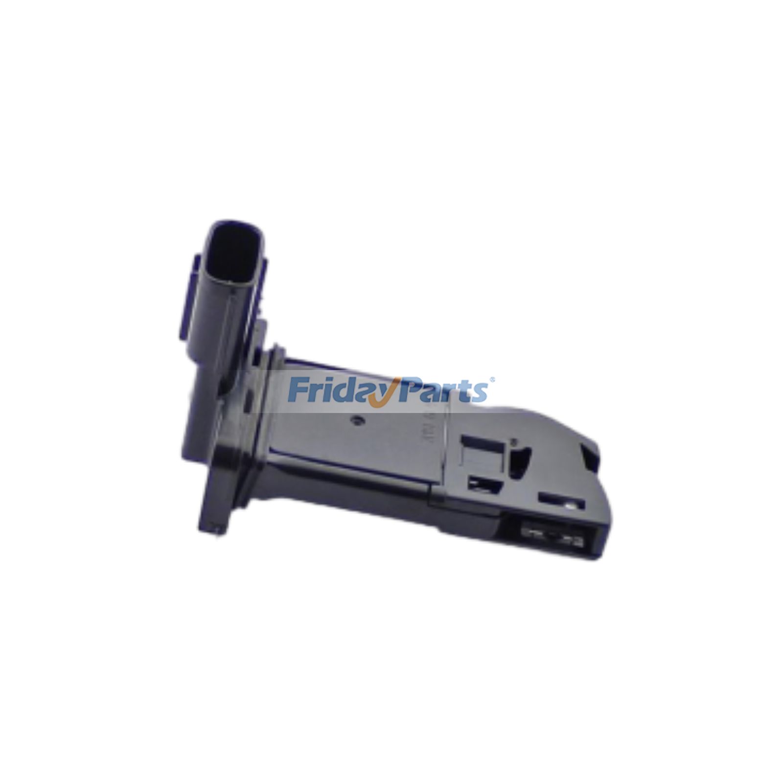 Mass Air Flow Sensor 4055658 for Hyster Forklift H100FT H110FT H120FT H135FT H155FT H4.0FT5 H4.0FT6 H4.5FT6