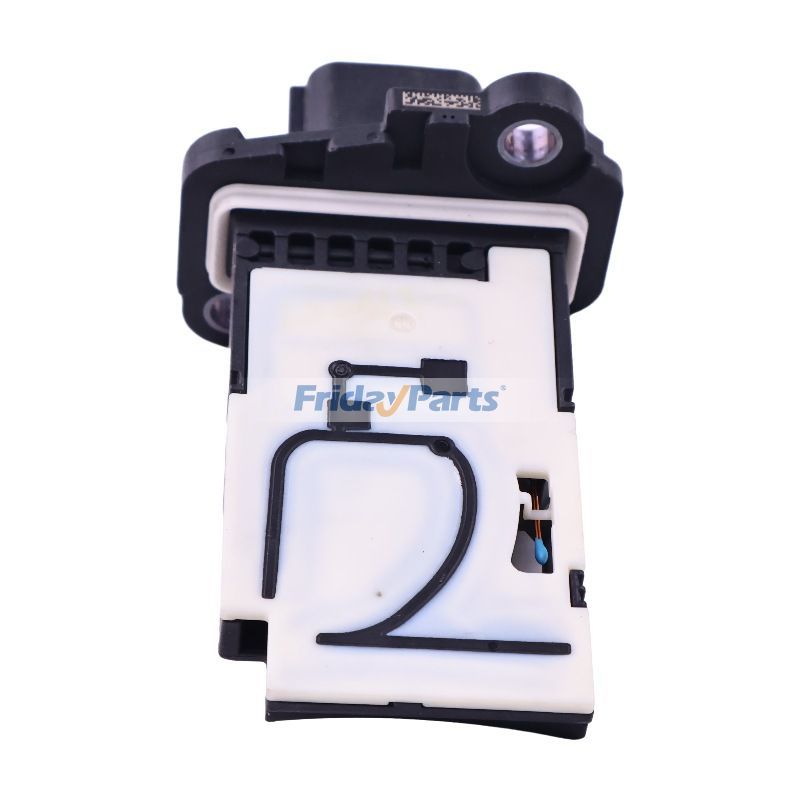 Sensor de flujo de aire masivo H8201267959 para Infiniti Q50 2016-2019 Q60 2017-2018 V6 3.0L DOHC de FridayParts