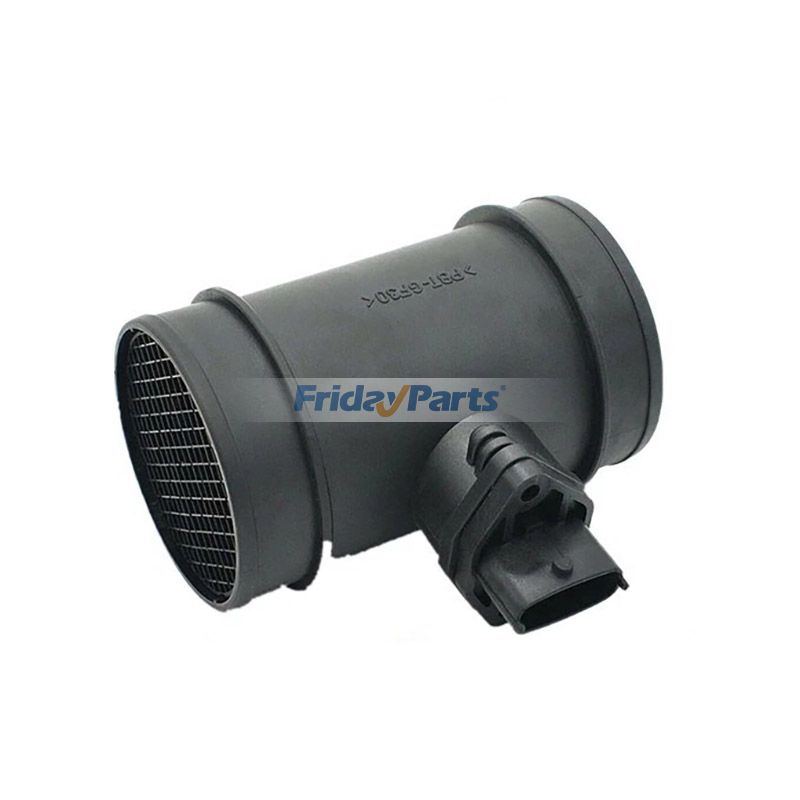 Mass Air Flow Sensor Meter 0281002537 for Isuzu Engine 4JH1 D-MAX Holden Rodeo Pickup Truck 2.5DiDT 3.0DiDT