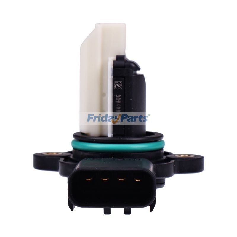 Mass Flow Sensor 4984590 for Cummins Engine Hyundai Wheel Loader HL730 ...