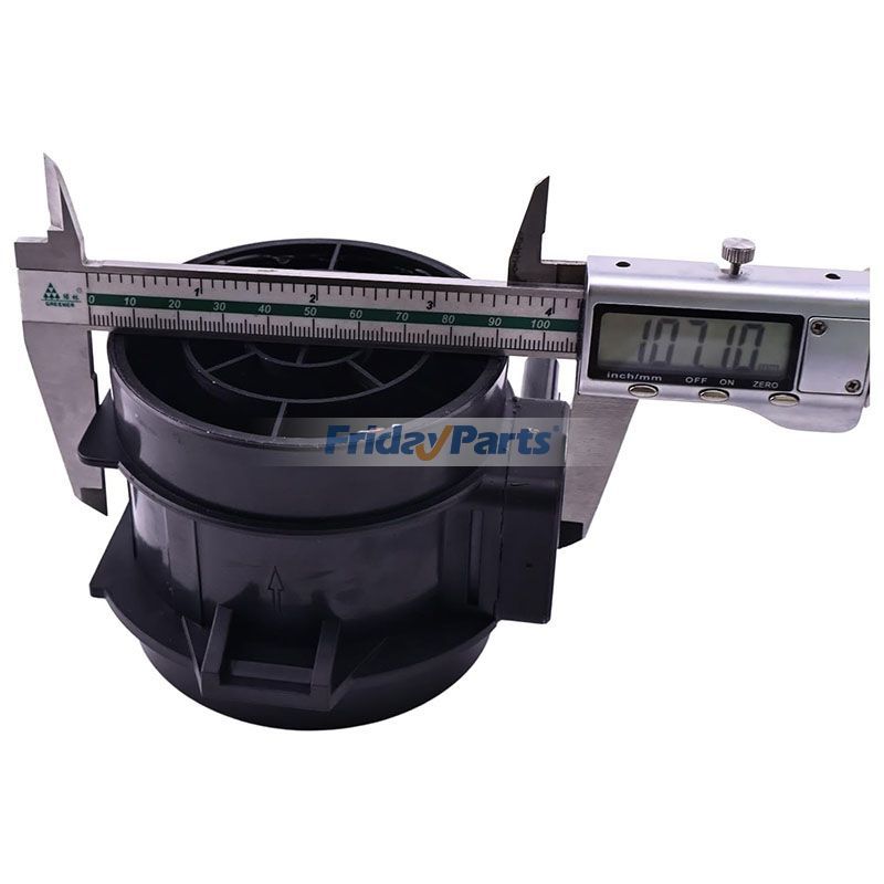 Massenmesser MAF Luftmengenmesserfür FahrzeugFür BMW