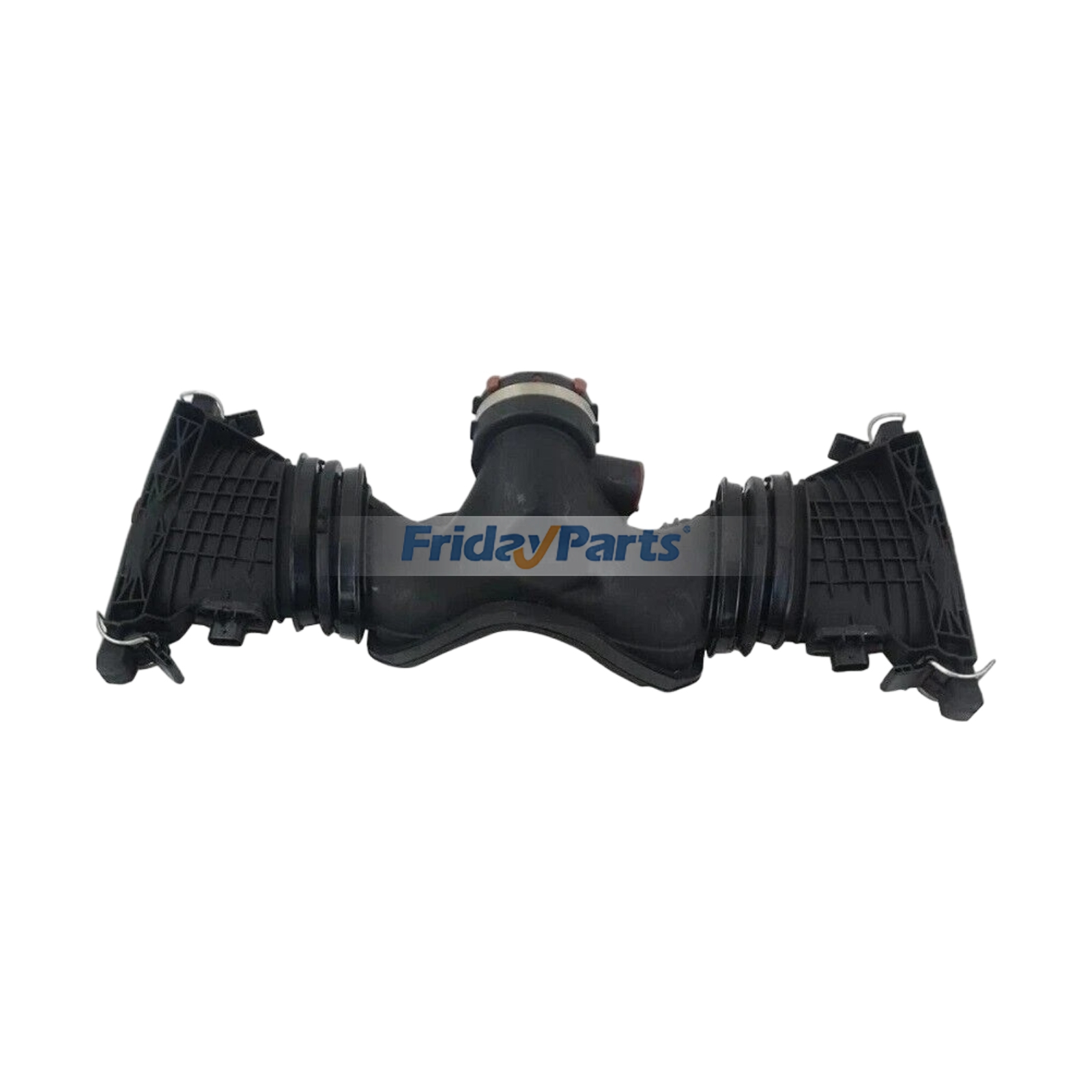 Mass Sensor Air Intake Pipe 6420902242 for Mercedes-Benz GL350 ML350 350d E350 G350 S350 R350 CLS350 CLS350d C350 CLS320 E280 X350d 2005-2020