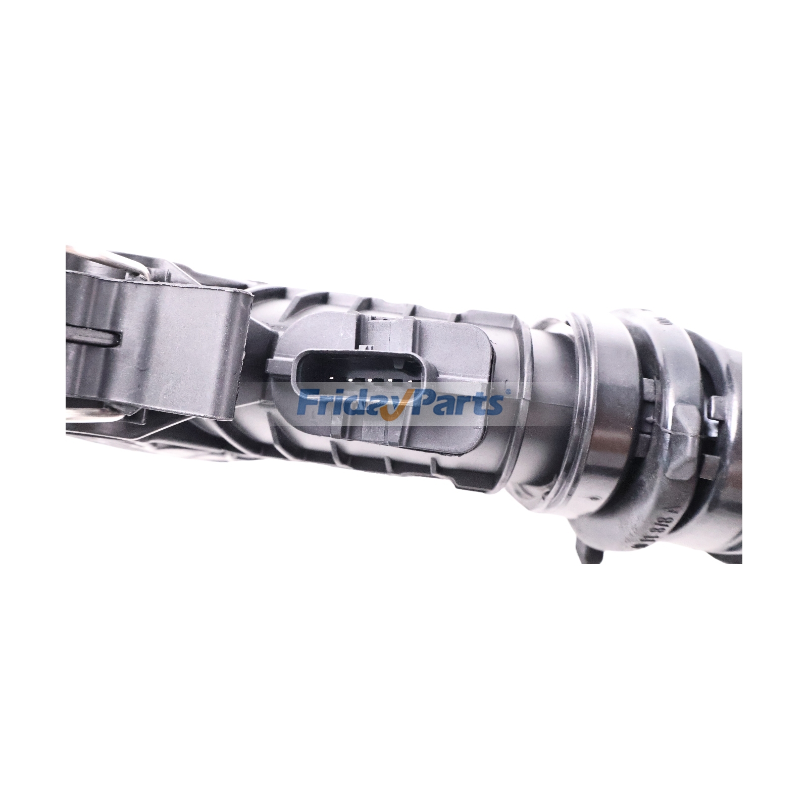  Mass Sensor Air Intake Pipe For Mercedes Benz