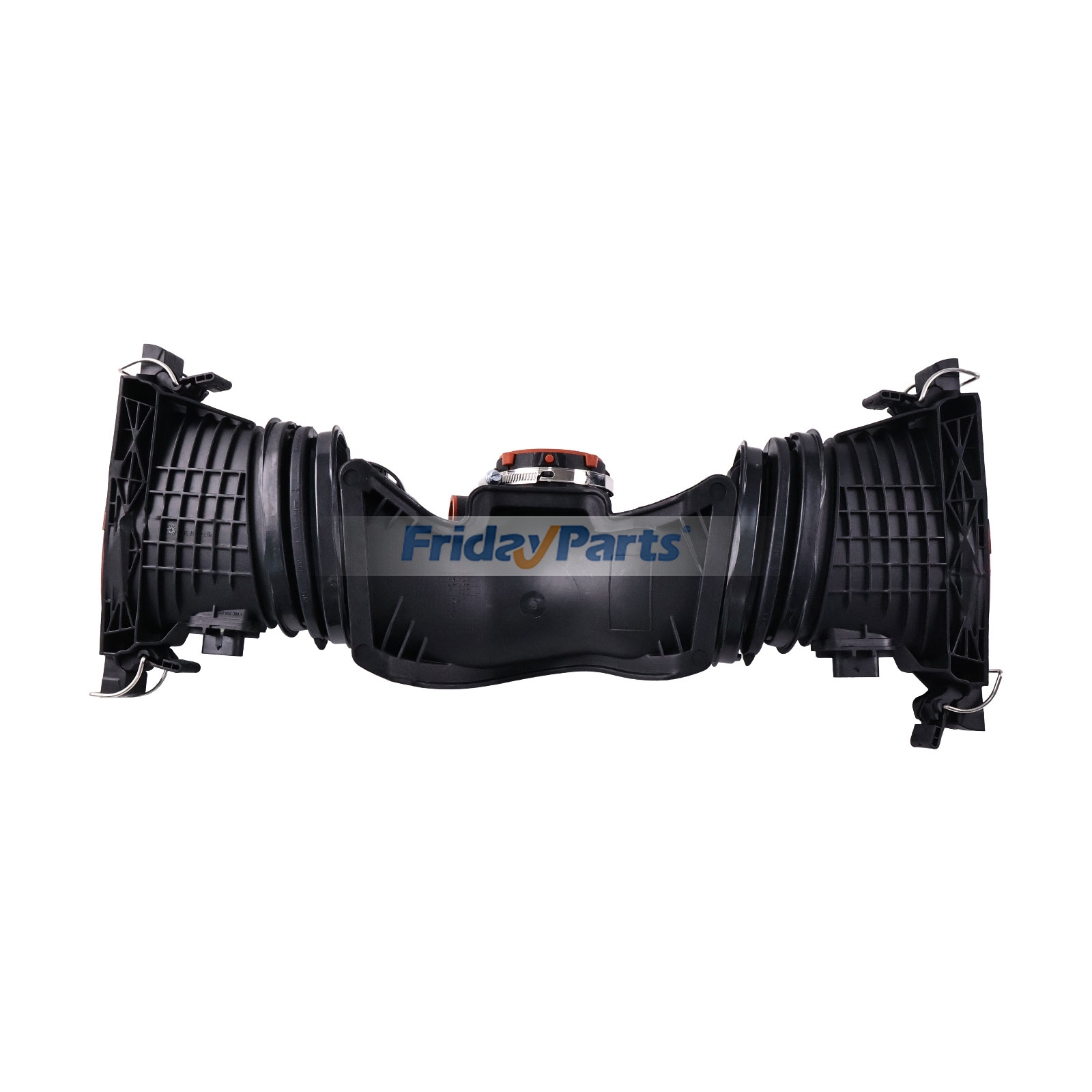 Vehicle Mass Sensor Air Intake Pipe