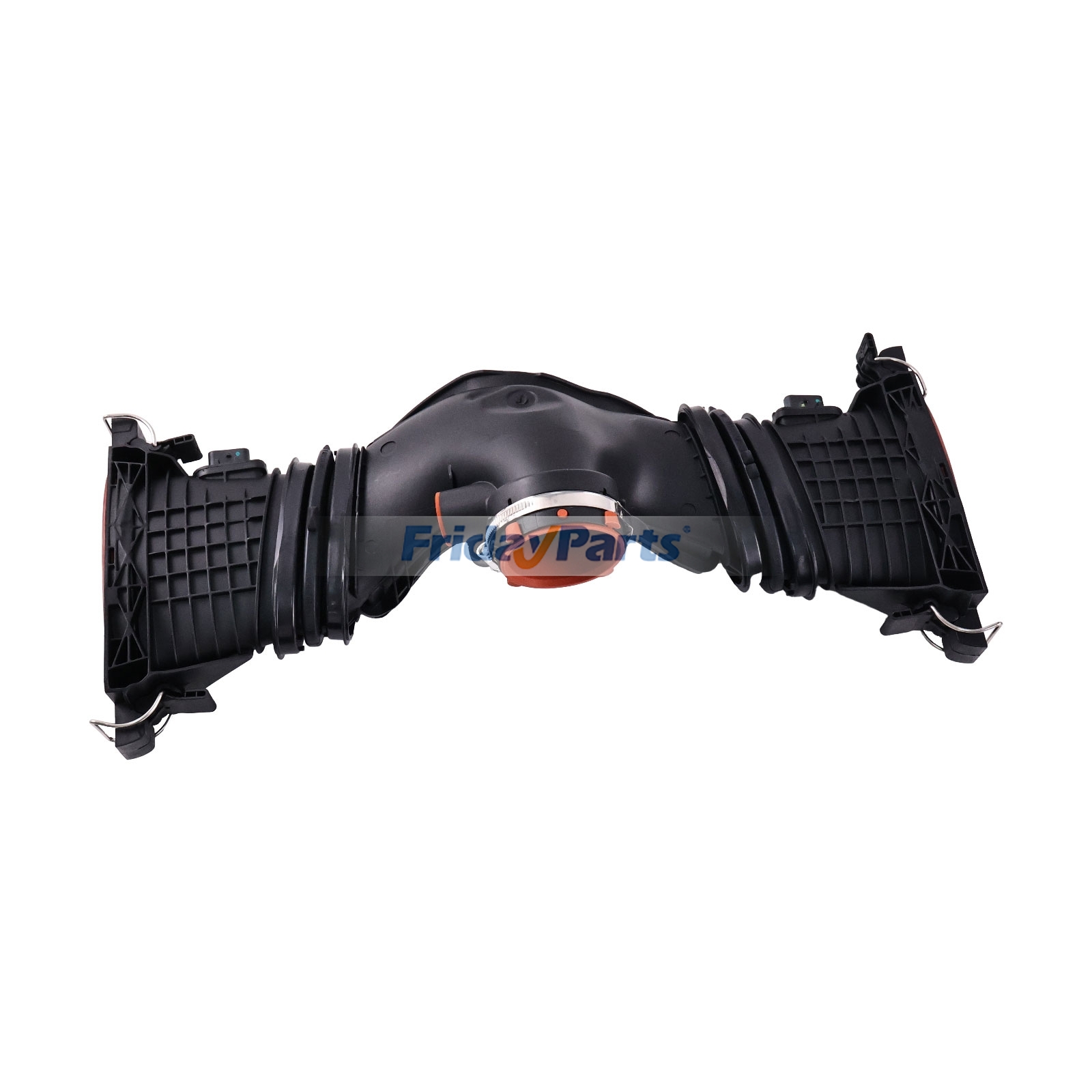 Mass Sensor Air Intake Pipe for Vehicle