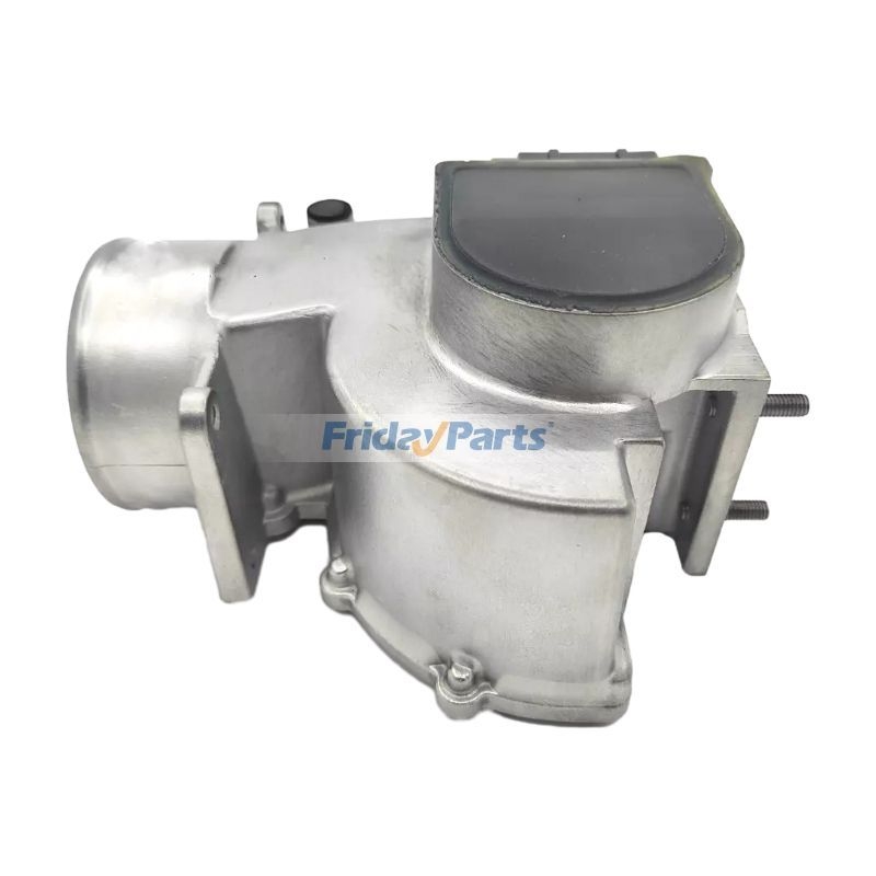 MAF Sensor Adapter Plate – Fits 1986-1992 Mazda RX7 1.3L Rotary