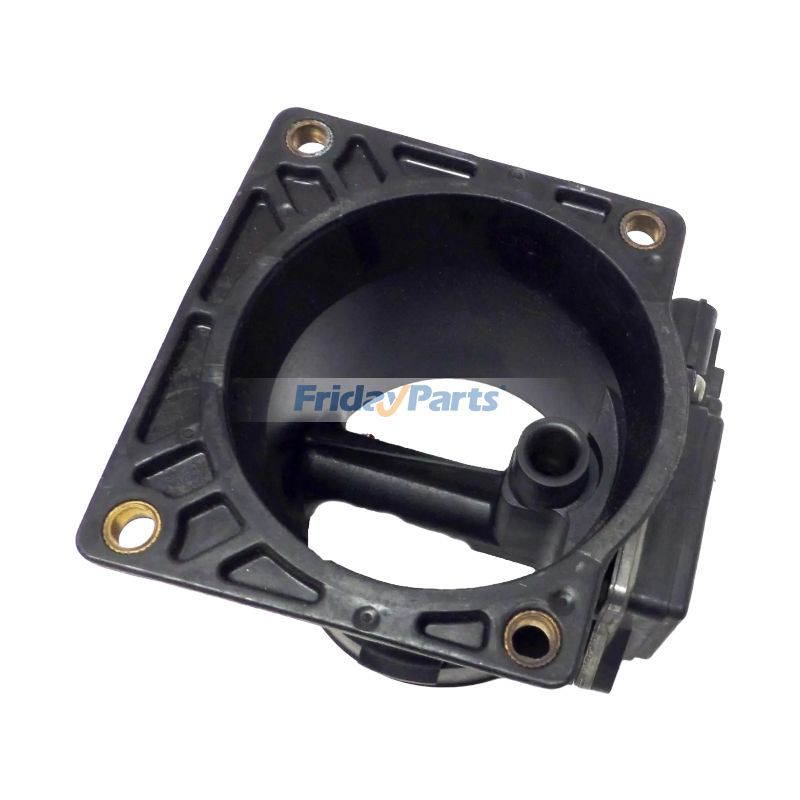 Mass Air Flow Sensor Air Intake MAF For Ford Truck