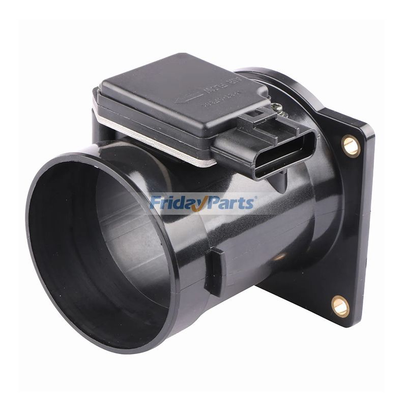 Mass Air Flow Sensor Air Intake MAF F6ZF-12B579-AA M3220A for Ford Truck F150 4.2L 1997-2008