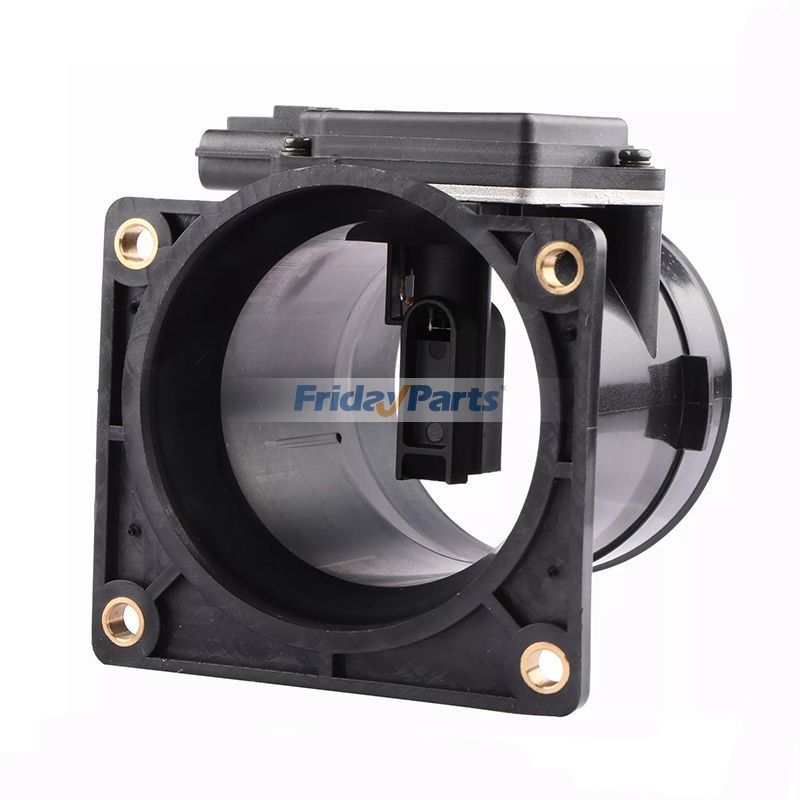 FridayParts Mass Air Flow Sensor Air Intake MAF