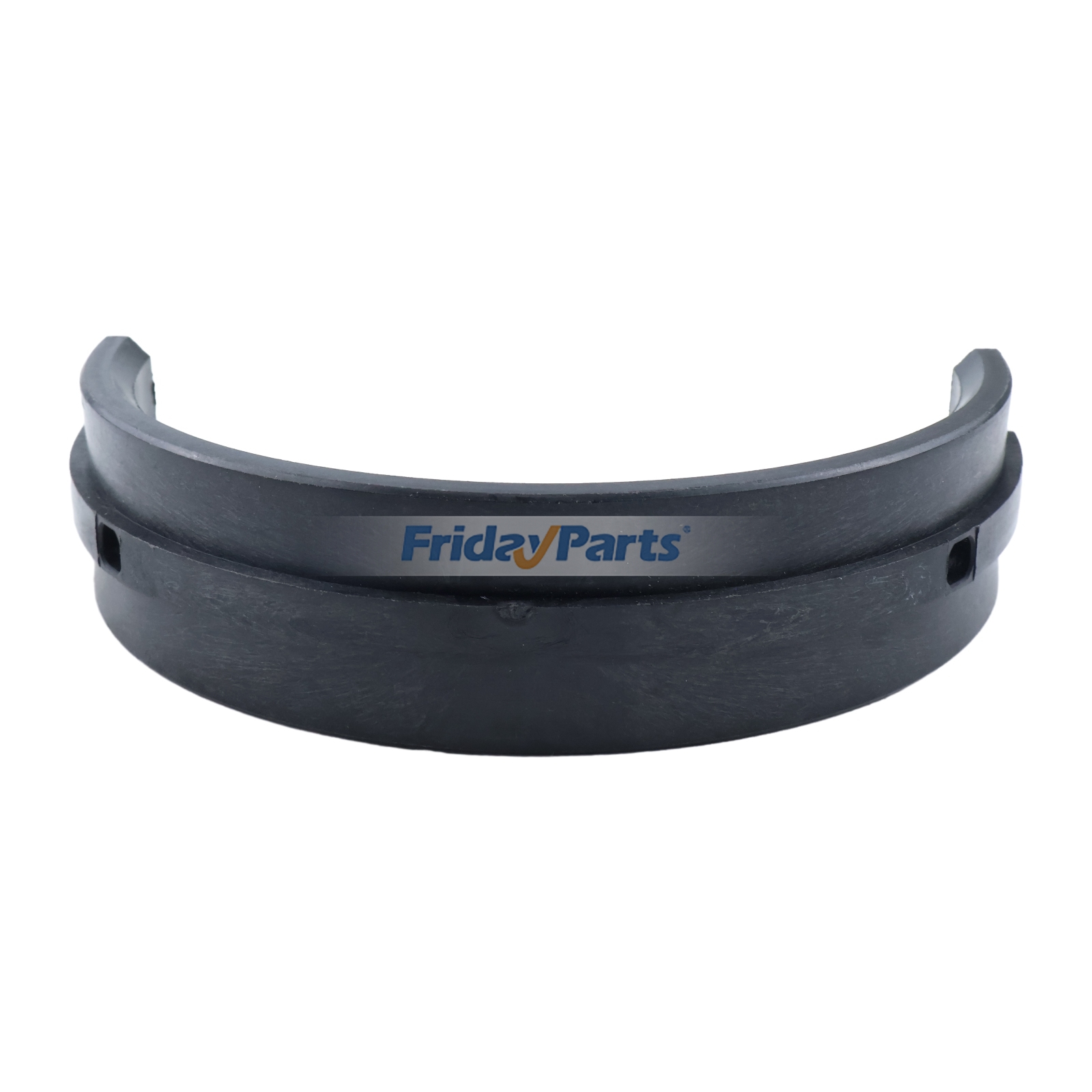 Buje de mástil 3EB-84-51290 para carretilla elevadora Komatsu AX50 BX50 FD20 FD20H FG25H-16 FG25H-16-EL FG25H-17 FG30N-16-EL FG30N-17-M de FridayParts