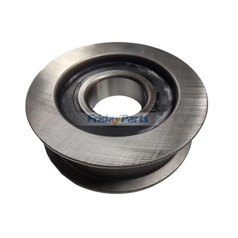 Mast Chain Guide Bearing 94211-06800 94211-00800 for Mitsubishi Forklift FD20-25 FG20NAF35 FG25NAF17D GP25NAT35 FGC25NAF82F